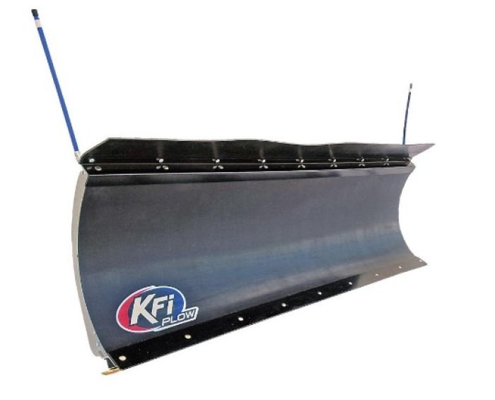 KFI 60" UTV PRO-POLY STRAIGHT BLADE PLOW - 105860