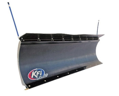 KFI 60" UTV PRO-POLY STRAIGHT BLADE PLOW - 105860