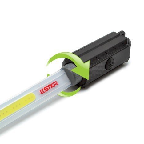 INSTOCK STKR FLEXIT 1,000 LUMENS UNDER HOOD MECHANICS FLEXIBLE WORK LIGHT (00192)
