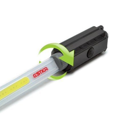 INSTOCK STKR FLEXIT 1,000 LUMENS UNDER HOOD MECHANICS FLEXIBLE WORK LIGHT (00192)