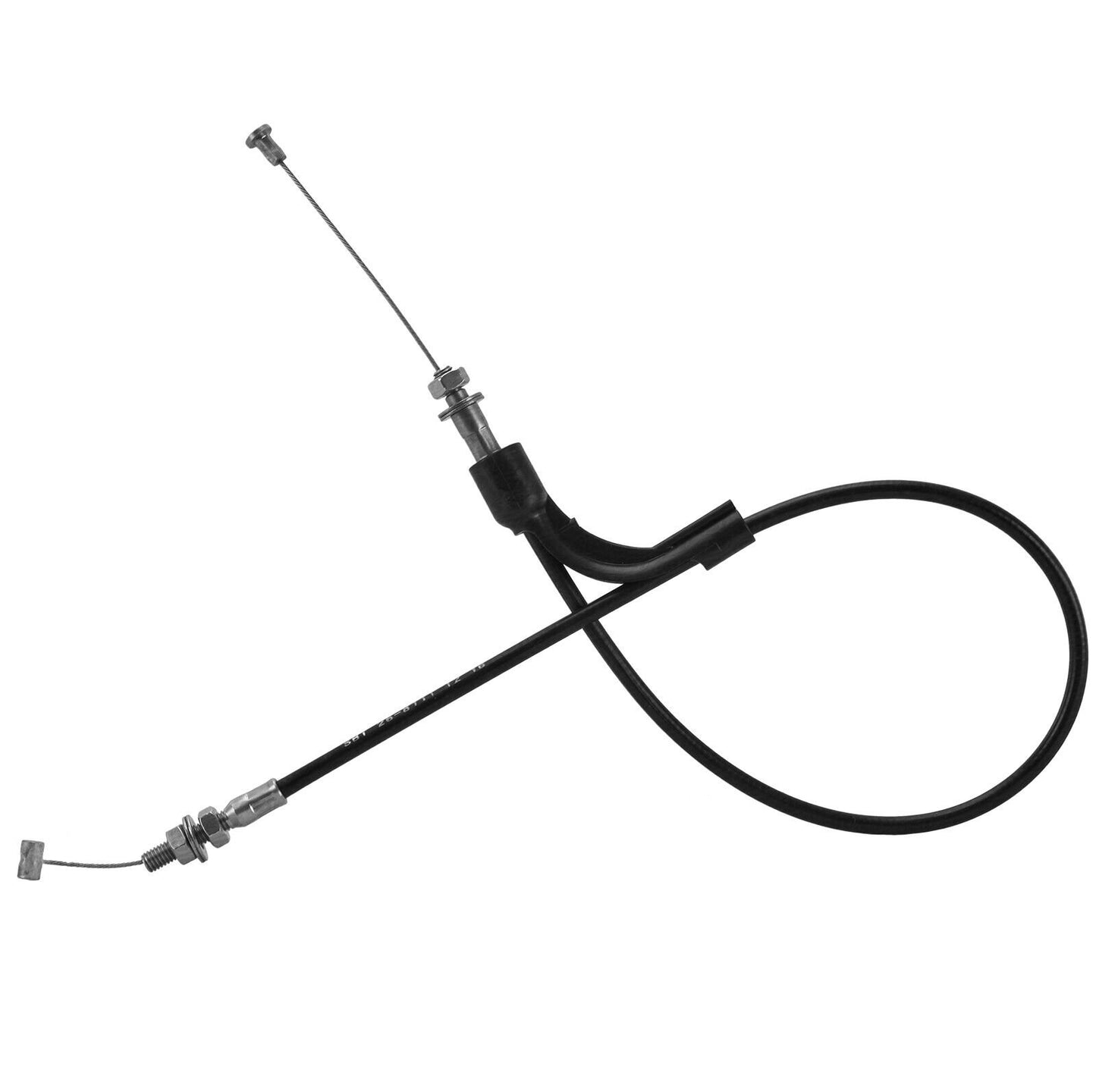 Oil Injection Cable for Sea-Doo Sportster LE DI 2004-2006 270000546