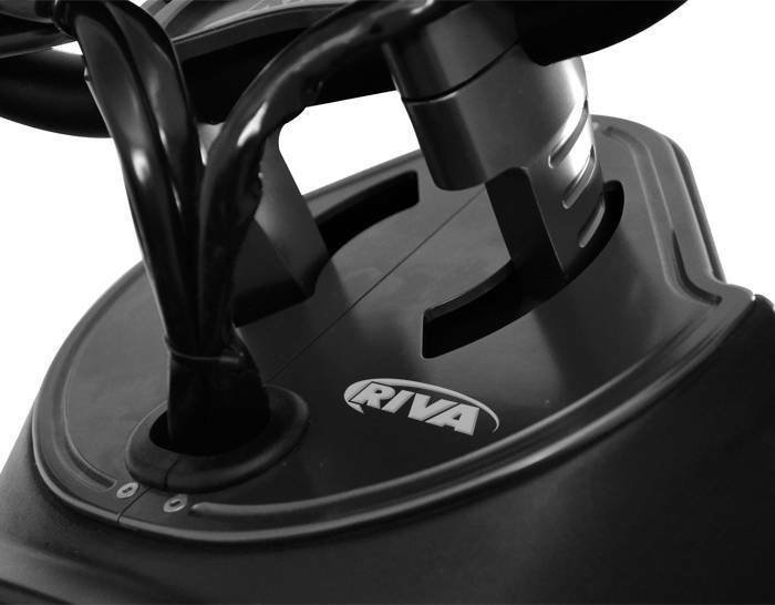 YAMAHA RIVA GP1800 VXR VXS Pro-Series Steering System RY20110 Improve Handling