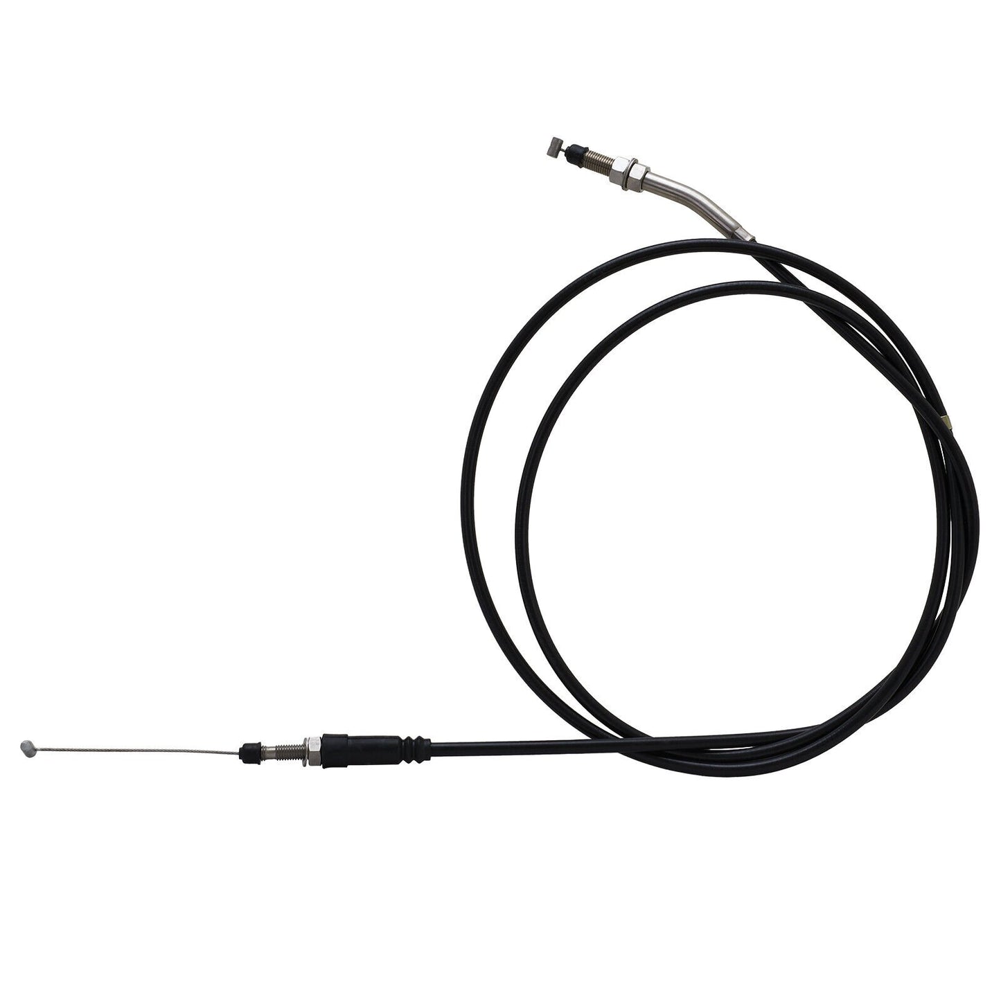 SBT Throttle Cable for Kawasaki 800 SX R 54012-3773 2003-2008 - 26-4237