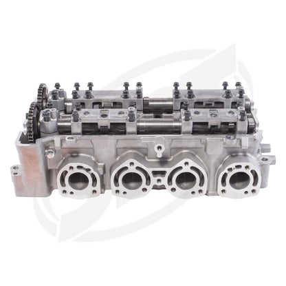 Fits Yamaha 1.1L VX110 2005-2016 W/Cams Cylinder Head