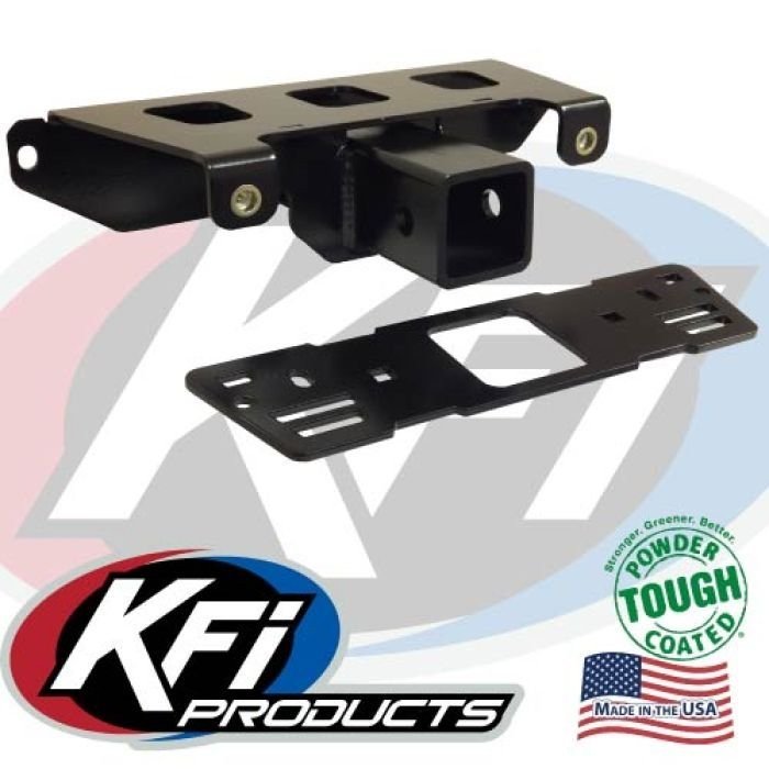 KFI RANGER AND GRAVELY UPPER 2" - 101080