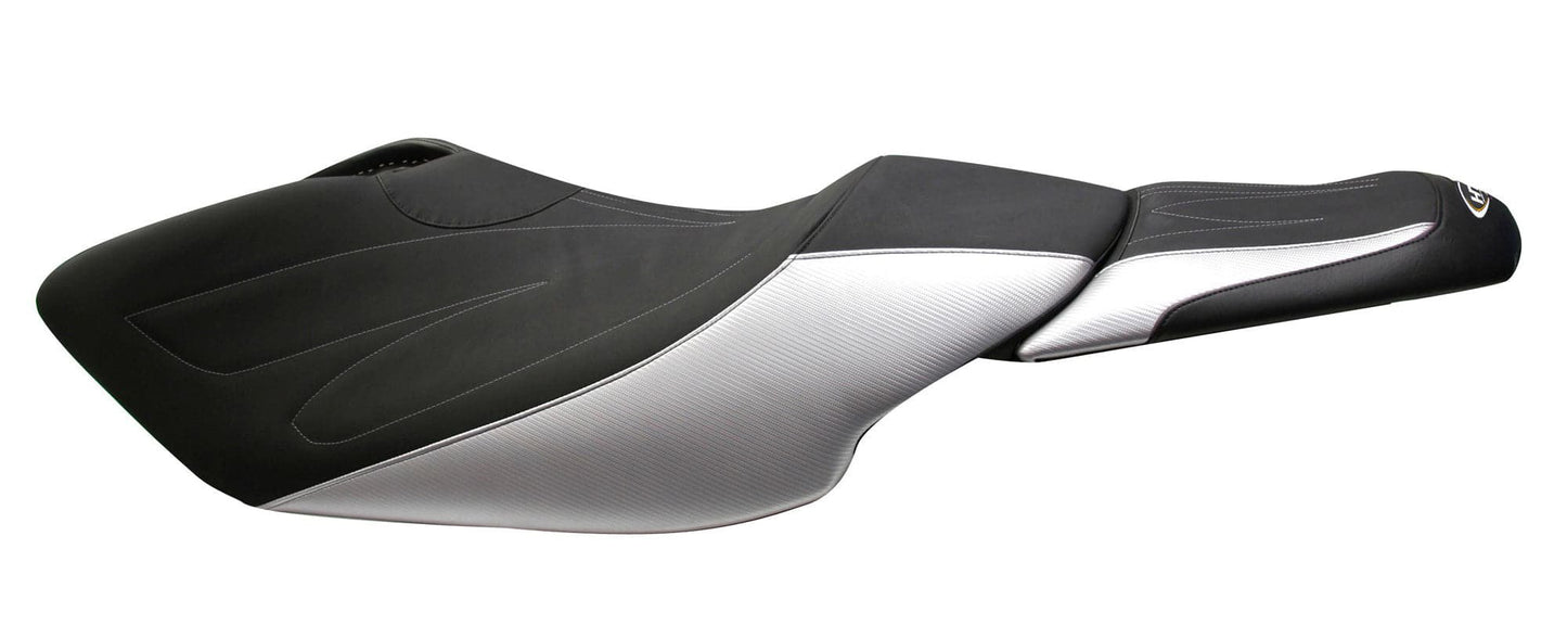 Hydro Turf Premier Seat Cover for Yamaha Fzr (09-11) - AZ-SEWFZR