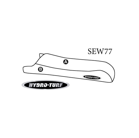 Seat Cover for Yamaha VXR (Pre 2011)