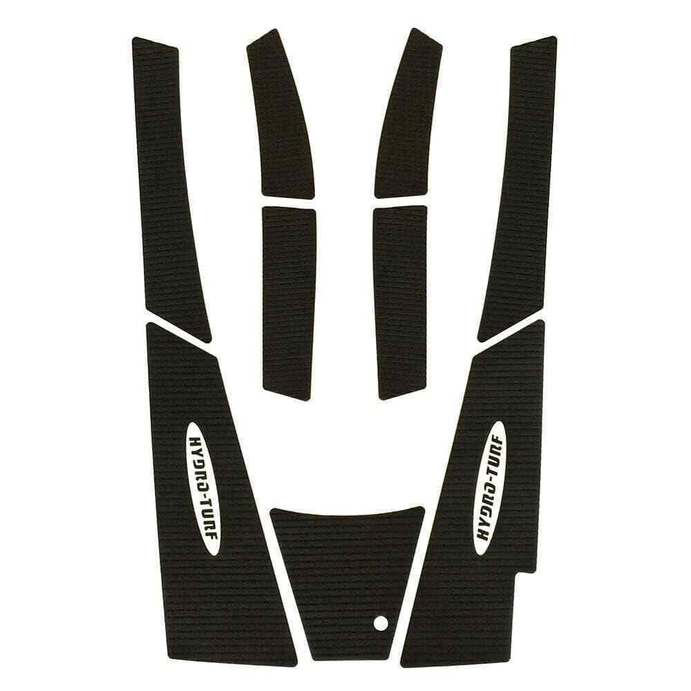 INSTOCK Hydro Turf MatKit Yamaha Sport Ex Deluxe  Exr HT701 Black Groove3M