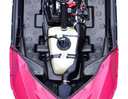 RIVA Racing SeaDoo SPARK 2-Up 3-Up cold air intake RS13130