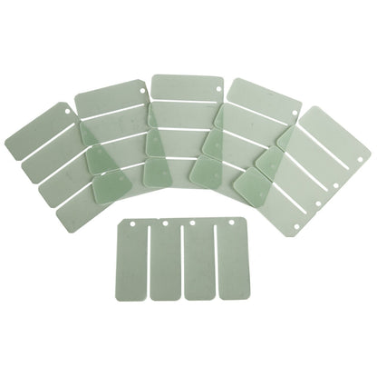 SBT Reed Set for Yamaha GP1300R 60T-W0004-00-00 2003-2008 - 45-409-10K