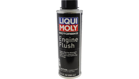 Liqui Moly Engine Flush Motorbike Street bike motorcycle - 250ML - 20050