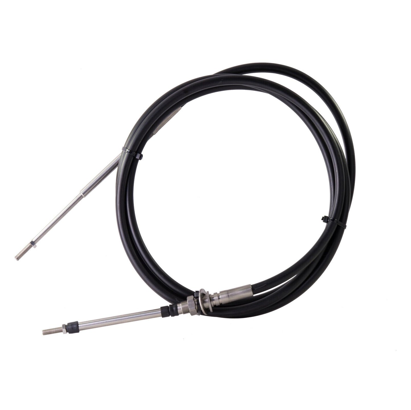SBT Steering Cable for Sea-Doo 180 Challenger/ 180 SP/ 200 Speedster/ Wake 277001766 - 27-3106