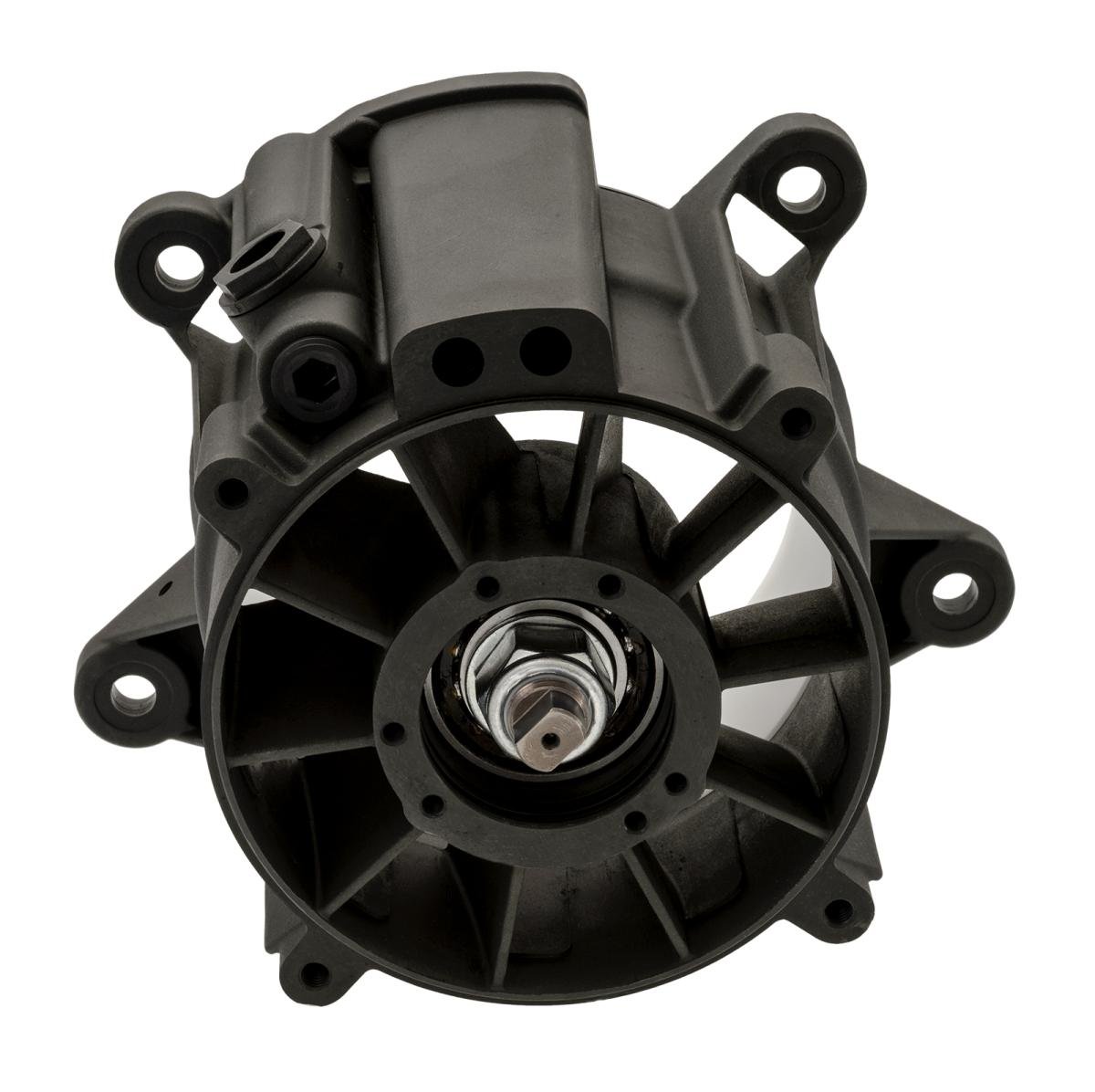 SBT Jet Pump Assembly 159mm for Sea-Doo RXP /GTX /RXT /Challenger /Speedster /Sportster 267000417 - 78-112B-01K