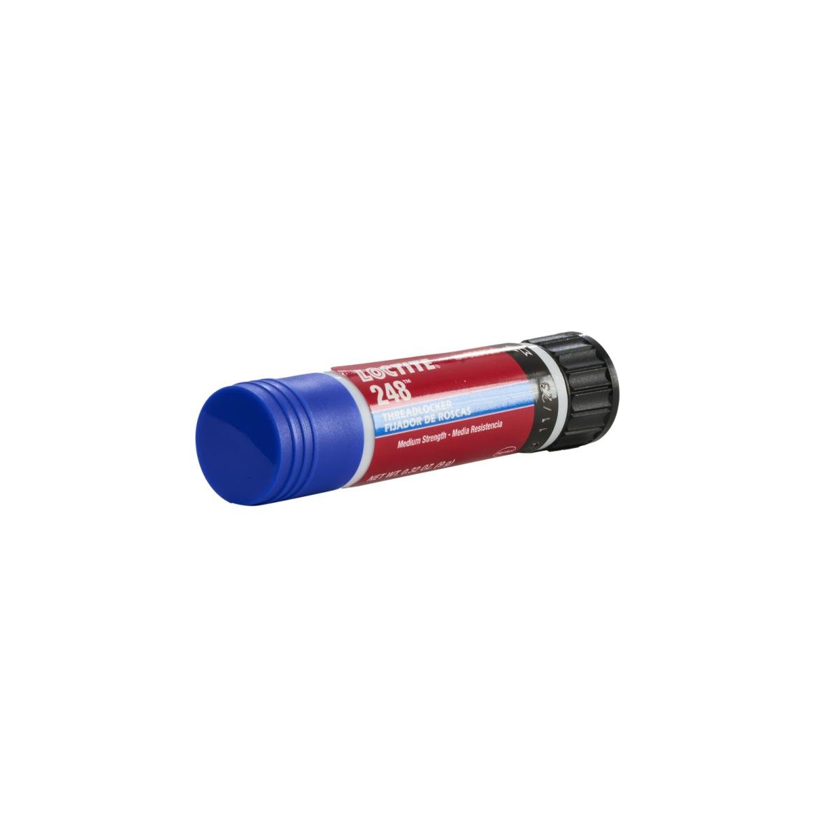 Loctite Quickstix 248 Threadlocker-medium strength - 826034