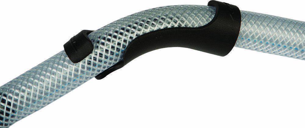 INSTOCK Fly Racing LC Fuel HOSE BENDER (BLACK) - 30-1202 - 300-14300