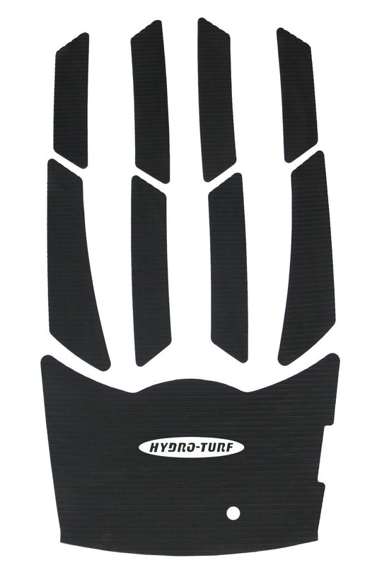 Hydroturf Mat Kit HTVX Yamaha VX BLACK CUT GROOVE W/3M