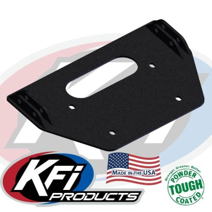 KFI PLOW MNT - ARCTIC CAT ALTERRA - 105825