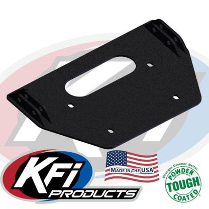 KFI PLOW MNT - ARCTIC CAT ALTERRA - 105825