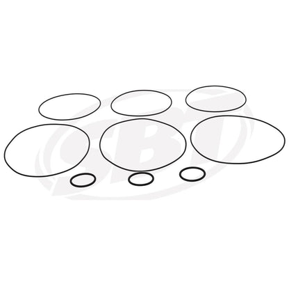 SBT 0.5MM Top End Kit for Polaris 1050 SLTX /SL1050 /SLX /SLXH 1996-1999 - 60-306