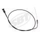 SBT Choke Cable Kawasaki 750 ZXI /900 ZXI /1100 ZXI 59401-3714 1996-1997 - 26-1206