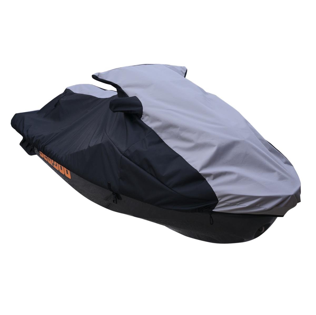 SBT Storage Cover Sea-Doo 2001-2005 GTI/GTI LE/GTI LE RFI - 111WS107-V
