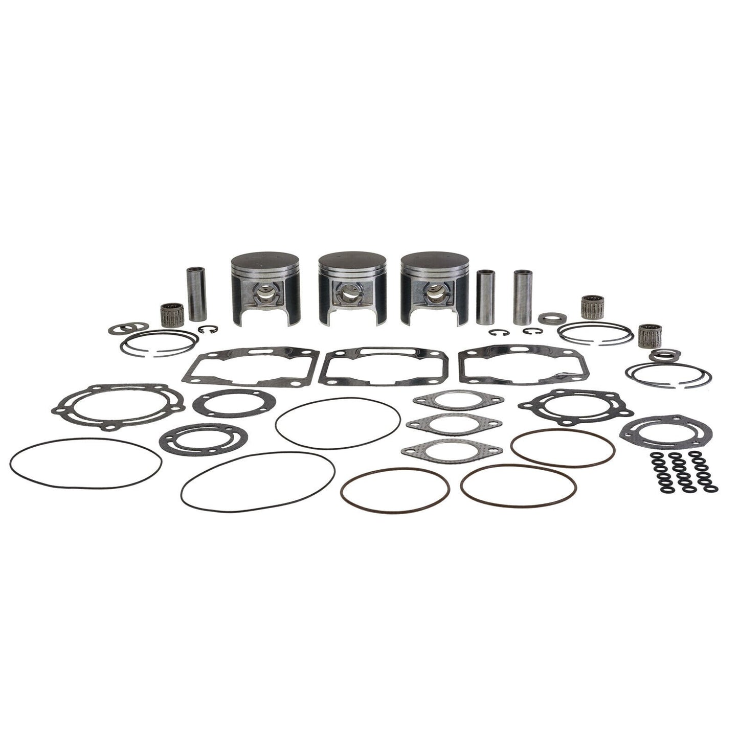 SBT Top End Kit for Tigershark Monte 1000 Carlo /Daytona /TS 1997 1998