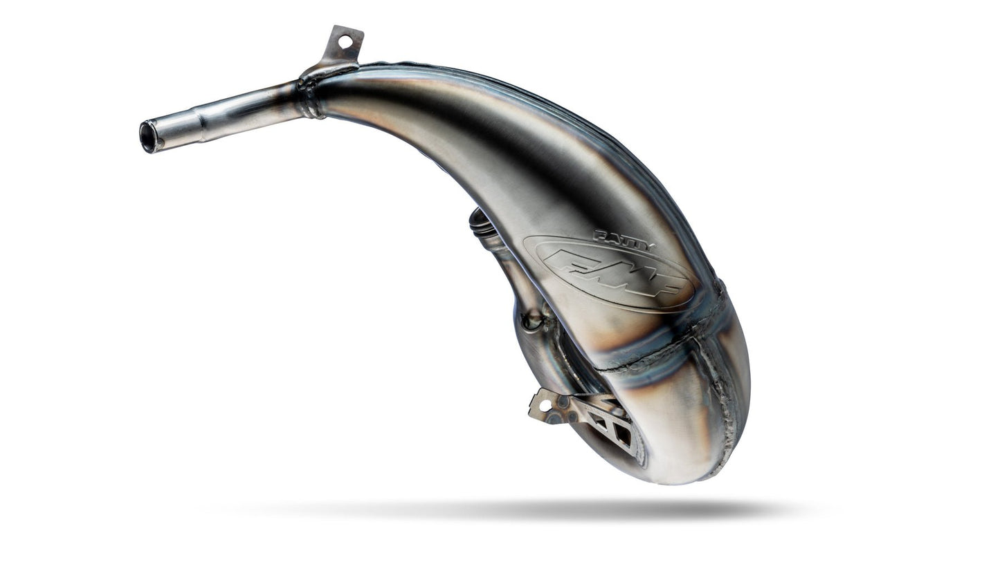 FMF Offroad Rev Exhaust Pipe REV PIPE YAM Head Pipe  - 024078