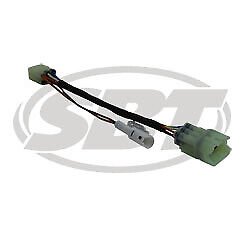 Kawasaki 2007 & Up Diagnostic Replacement Bypass Power Cable