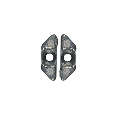 SBT Replacement Anode pair for Yamaha 6E5-11325-00-127 - 46-402-25S