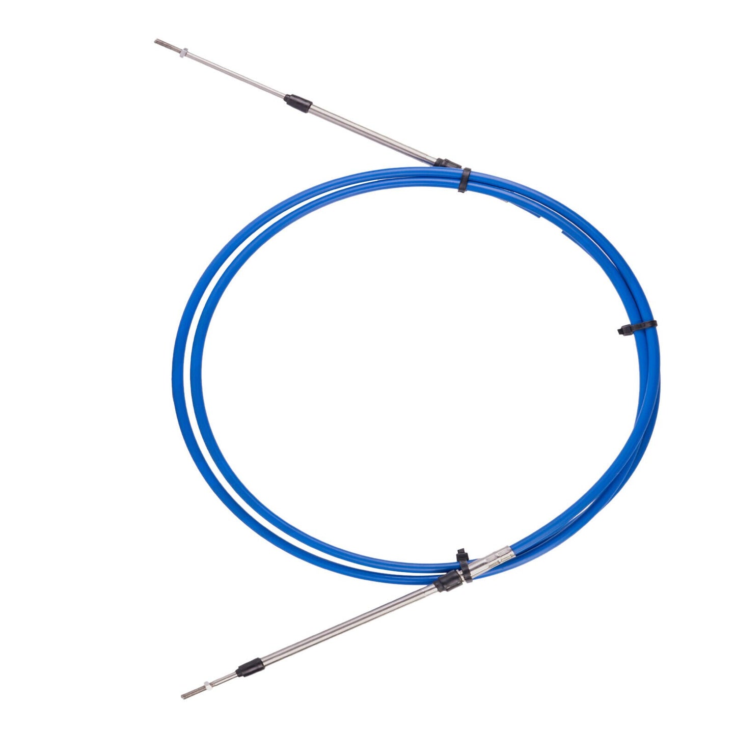 SBT Steering Cable Kawasaki 59406-3724 650 SC 1991-1995 - 26-3209