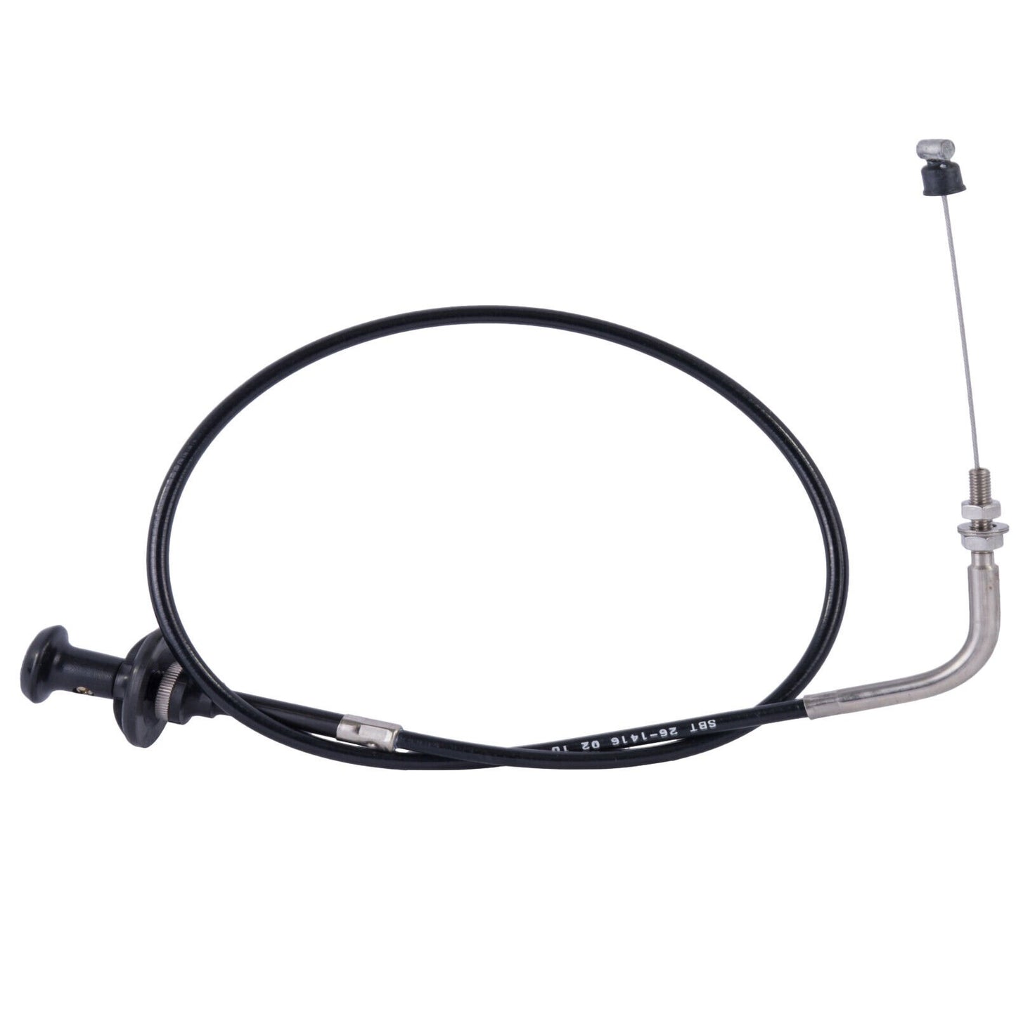 Choke Cable for Yamaha Wave Raider 760 GP2-U7242-02-00 1996