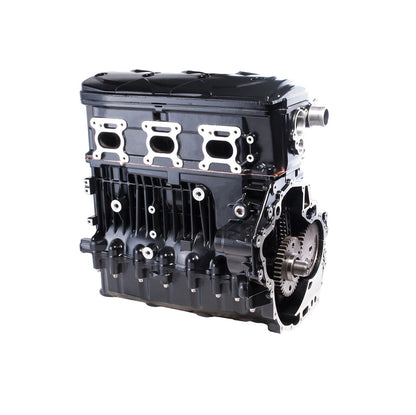 NEW SBT Long Block - for Sea-Doo 4-Tec SC (no core required) Exc.300/Spark - P29-113
