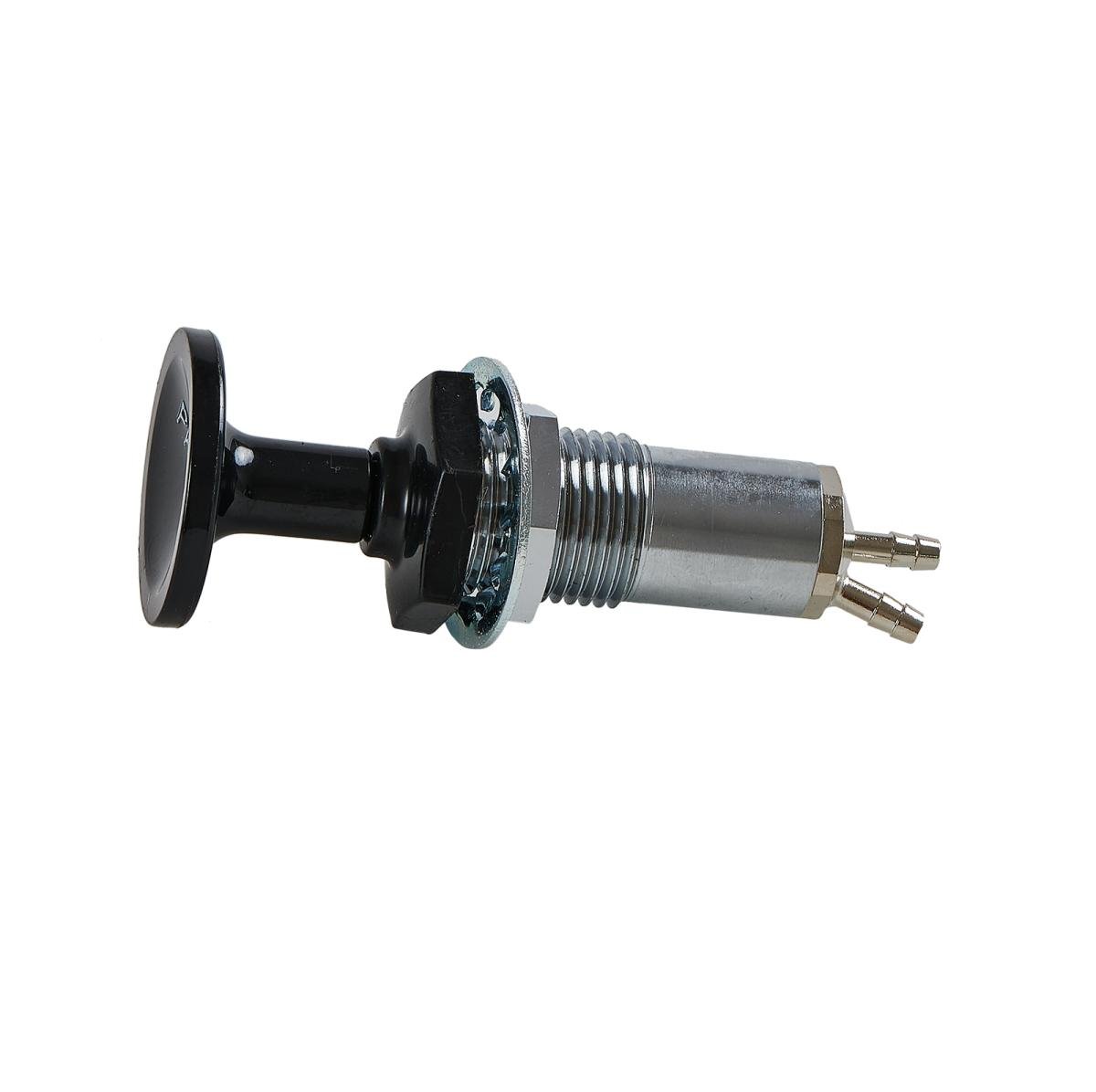 SBT Keihin Dual Carb Primer Kit - 12-320
