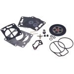 Wsm Seadoo 951 GSX GTX LTD RX XP LRV carb kit Mikuni 50mm complete - 006-351