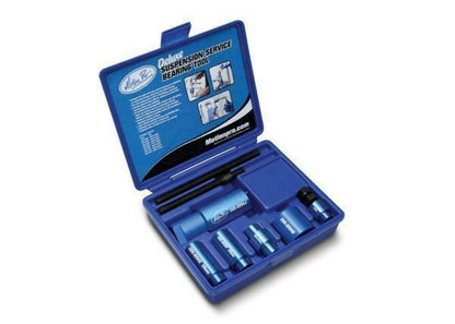 INSTOCK Motion Pro 08-0294 Deluxe Suspension Bearing Service Tool - 08-0294