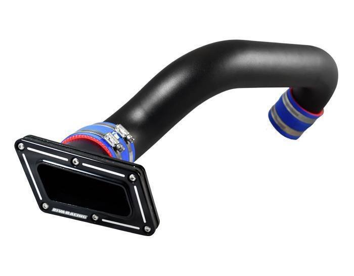 SeaDoo 2018+ RXT-X GTX 300 RIVA Performance Rear Single Exhaust Kit RS15120-1