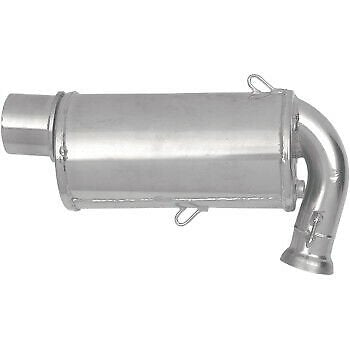 STRAIGHTLINE SILENCER Ski-Doo 500/600 GSX GTX MXZ 134-108