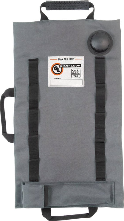 GIANT LOOP ARMADILLO LIQUID RESERVOIR BAG 2 GALLON - 269-1002