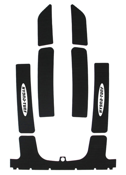 Hydro-turf mats for Kawasaki 750Ss, Xi & Xir Choose Colors/Options - HT66