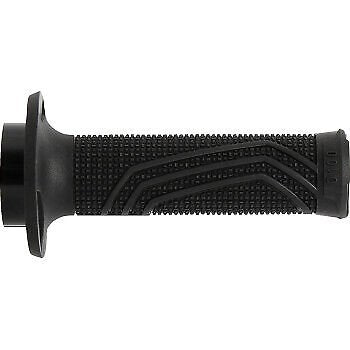Domino D100 Black Lock On Locking MX Grips Yamaha YZ 250F/450F & WR 250F/450F