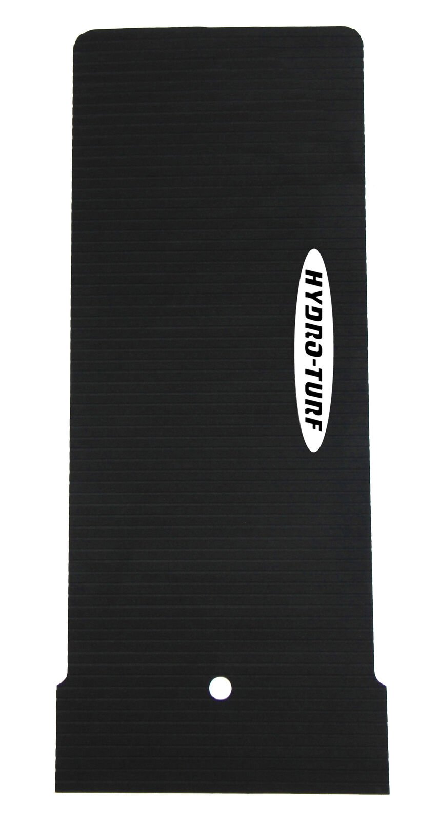 Kawasaki 750SX, SXi Hydro-turf Mat Kit HT67 1992 - 1996 BLACK CUT GROOVE