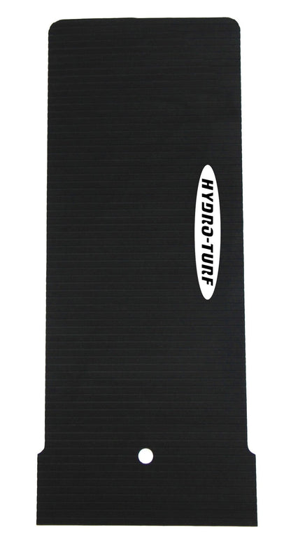 Kawasaki 750SX, SXi Hydro-turf Mat Kit HT67 1992 - 1996 BLACK CUT GROOVE