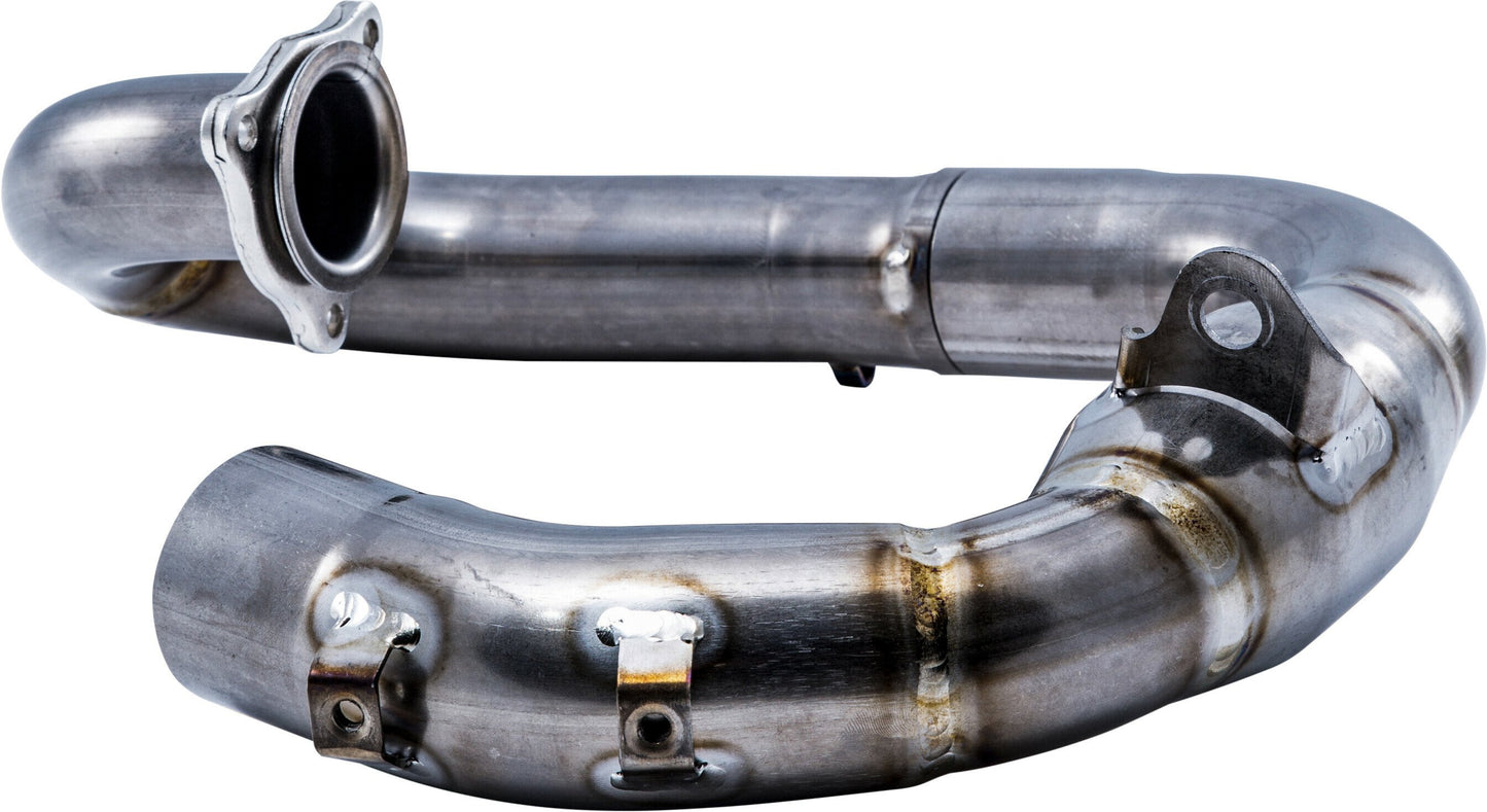 FMF Offroad Megabomb Stainless Header SS M BOMB HEADER YAM YZ450F Head Pipe  - 044475