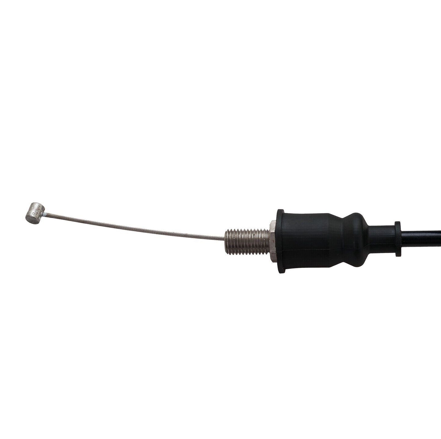 SBT Throttle Cable for 1991-1993 Kawasaki 650 SX - 54012-3731