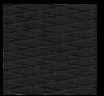 Honda HT06 hydro-turf AquaTrax mats R 12x r12x jet ski BLACK CUT DIAMOND W/3m