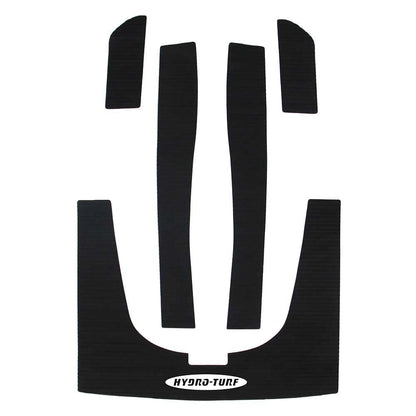 Hydro Turf Mat Kit Sea-Doo Gs Family HT831 Black Groove 3M