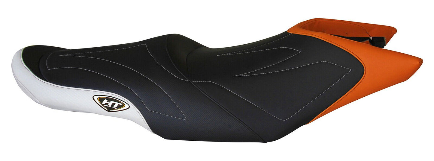 Seat Cover for Sea-Doo GTS 130  GTI (11-17)  Wake 155 (12-17)
