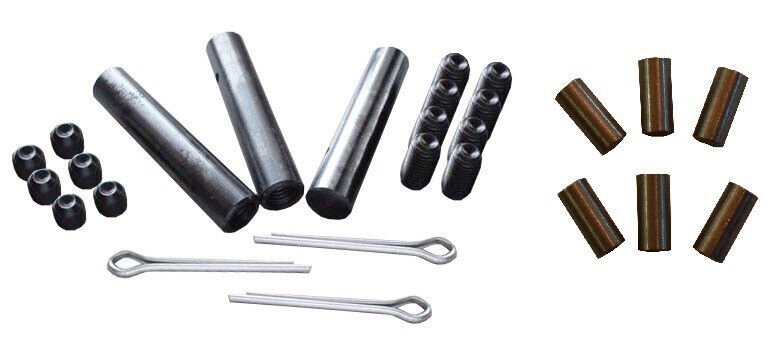 STRAIGHTLINE Adjustable CLUTCH PIN KIT 16-27G 121-232 Ski-doo TRA  Heavy Full