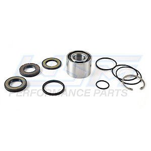 INSTOCK WSM 04-18 RXP RXT GTX GTR Seadoo Jet Pump Rebuild Kit 003-645-01