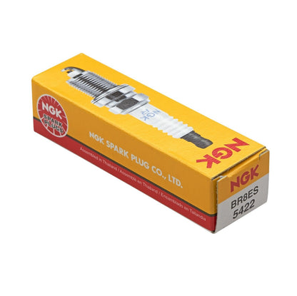 INSTOCK NGK BR8ES Spark Plugs 5422
